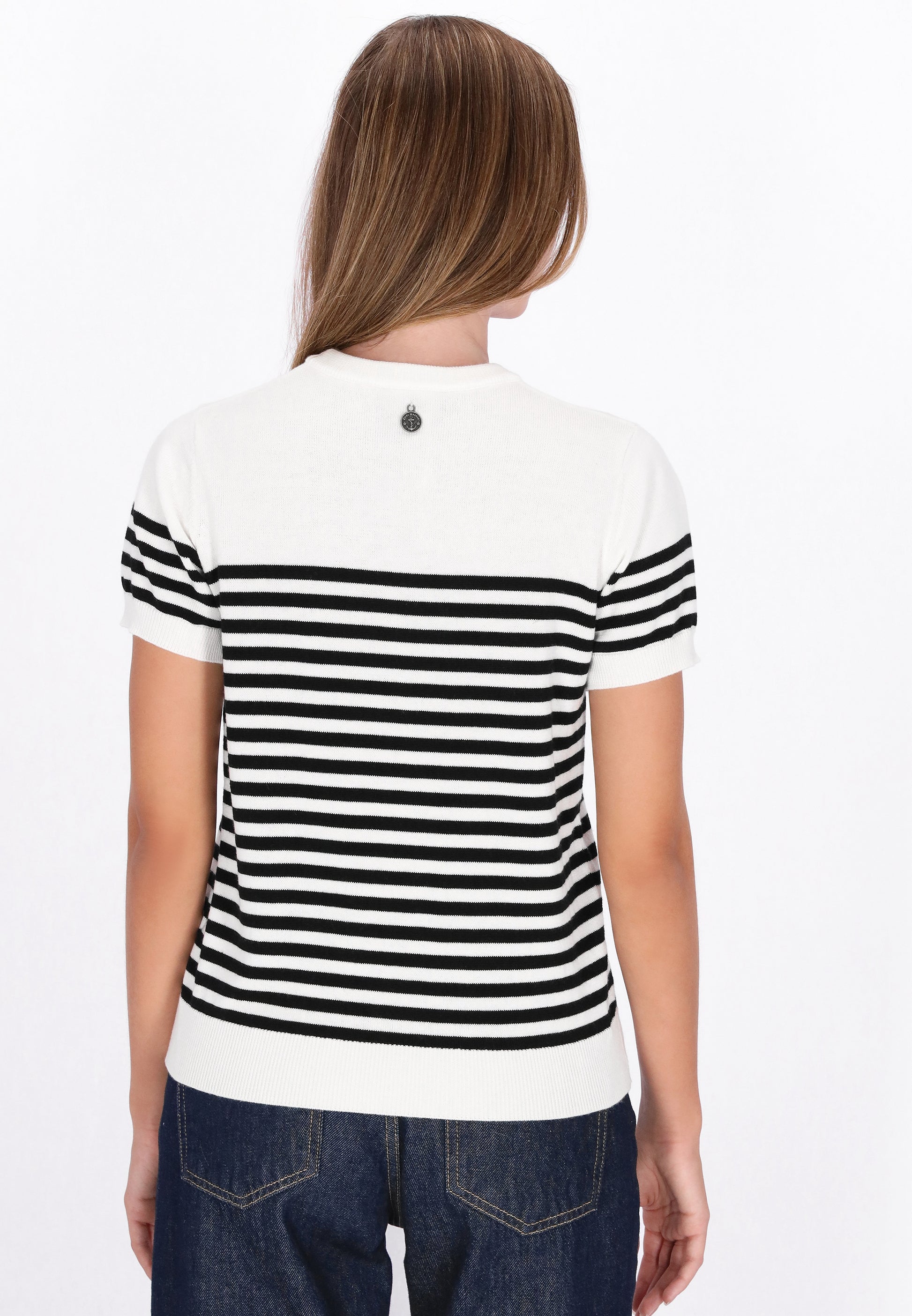 DreiMaster Maritim Damenpullover