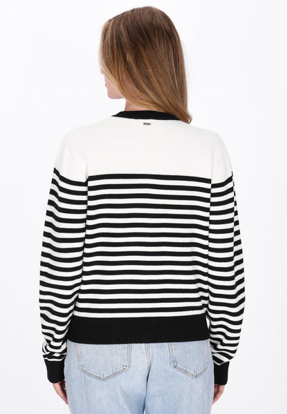 DreiMaster Maritim Women's Cardigan