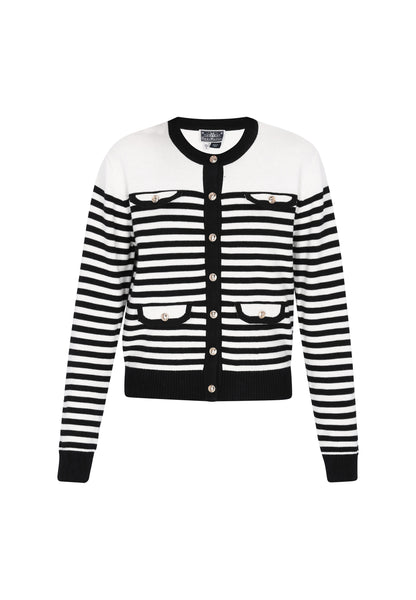 DreiMaster Maritim Women's Cardigan