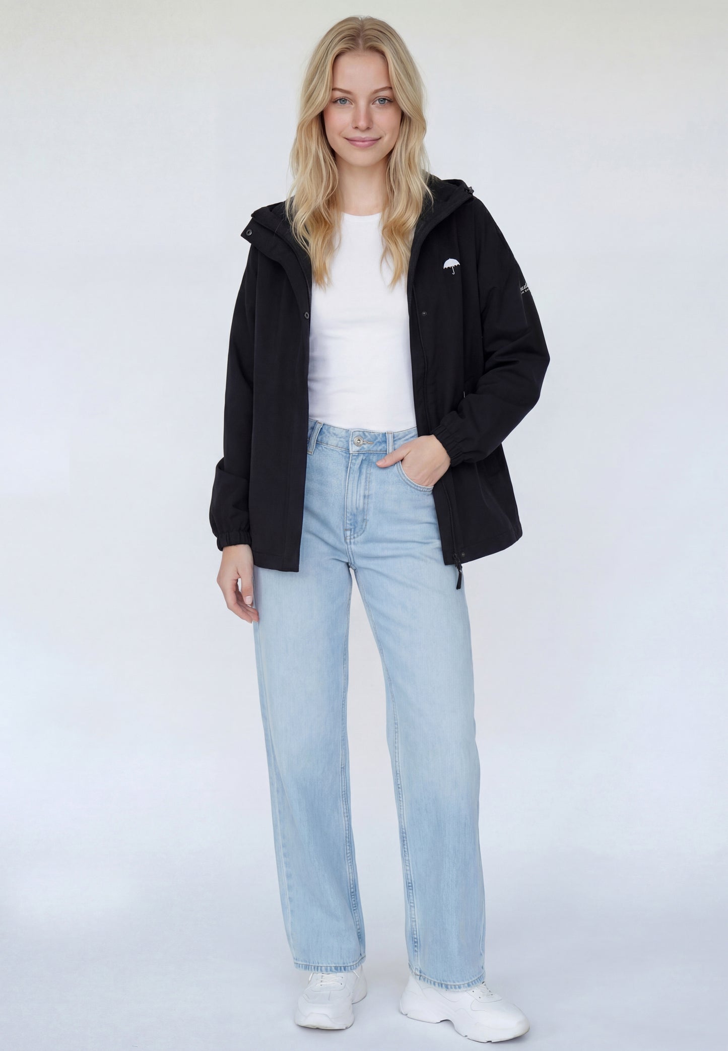 Kurtka Kobiety Schmuddelwedda