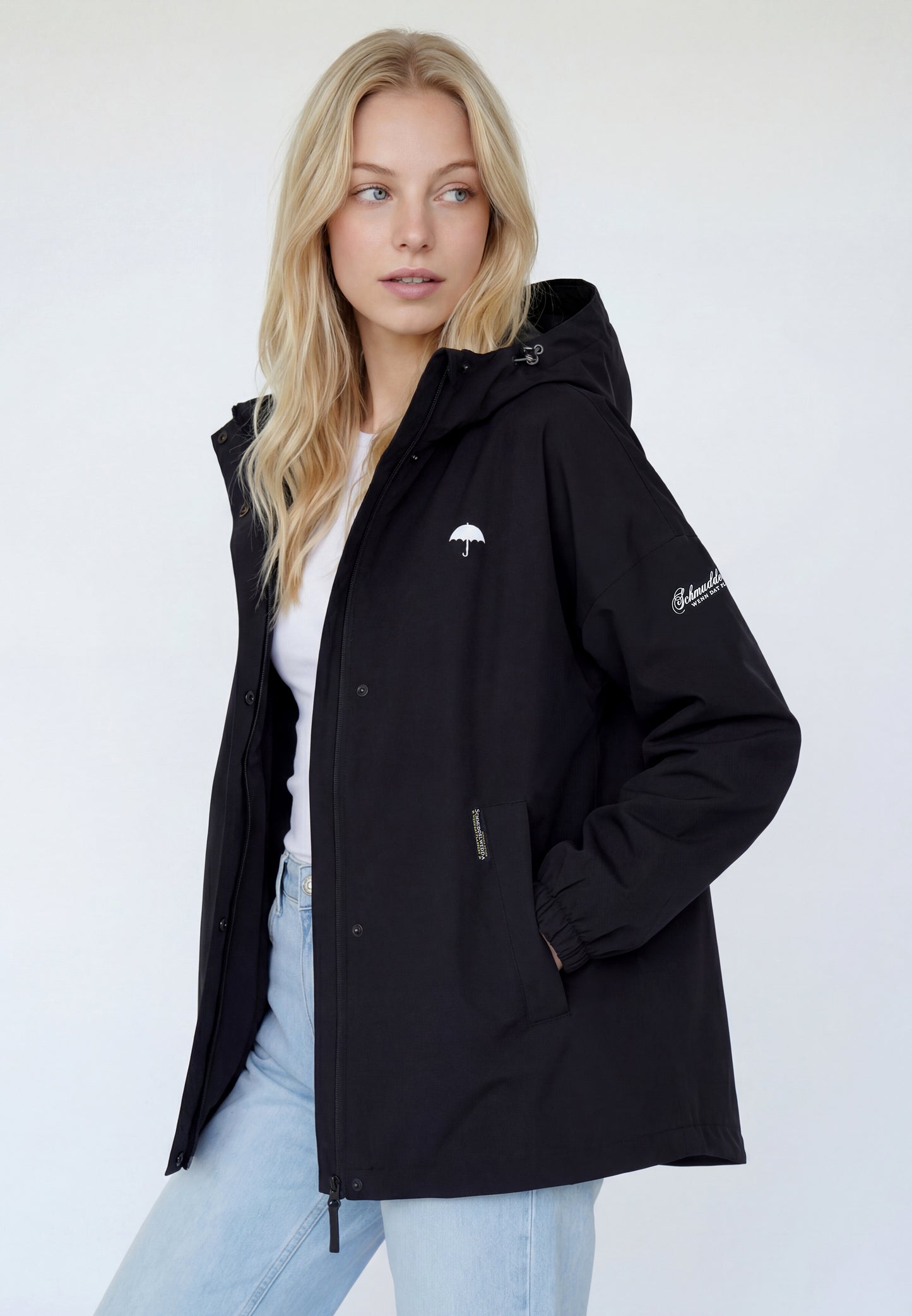 Kurtka Kobiety Schmuddelwedda