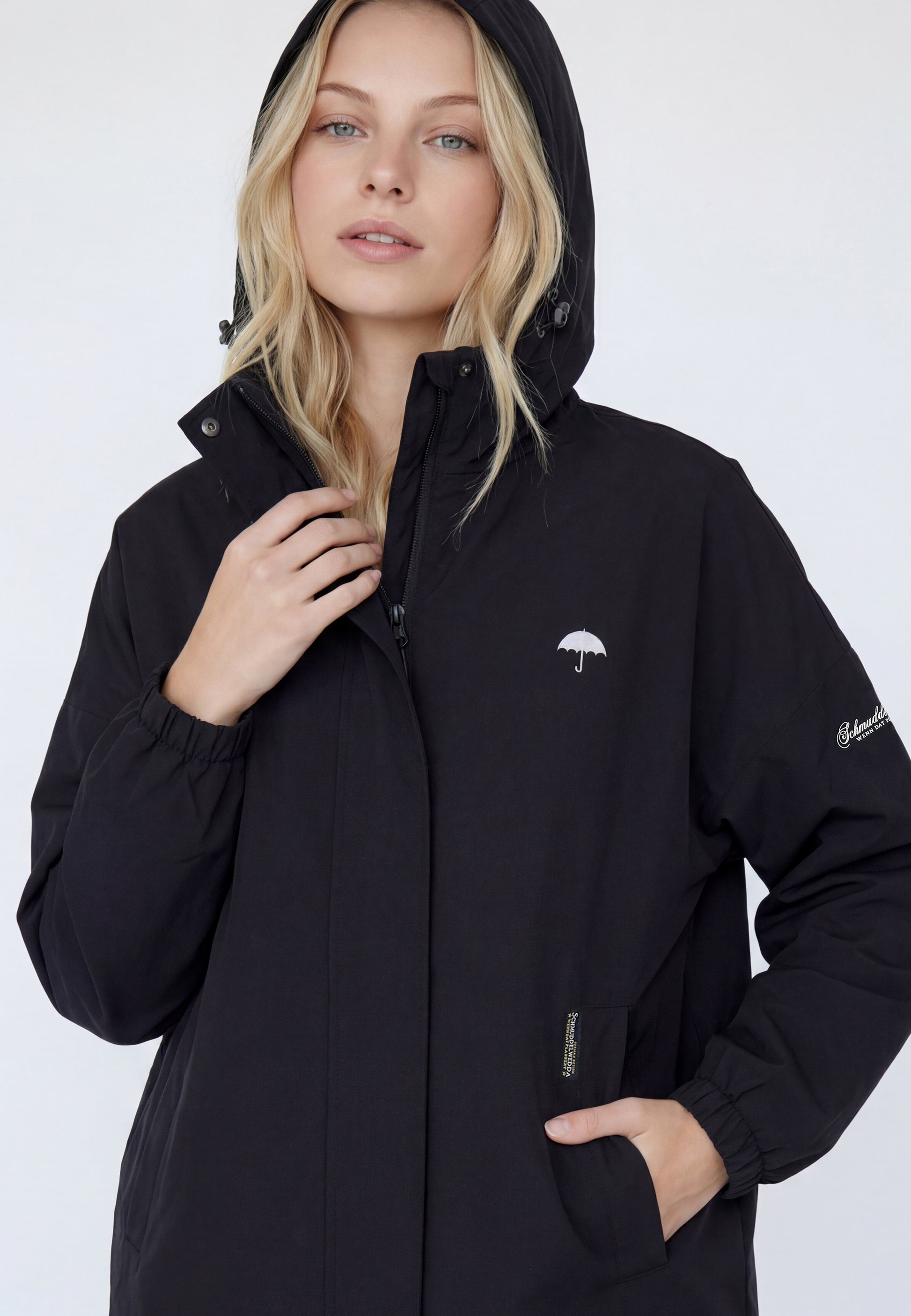 Kurtka Kobiety Schmuddelwedda