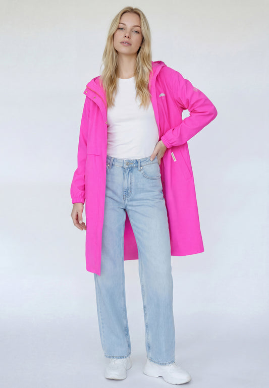 Schmuddelwedda Parka dla Kobiety