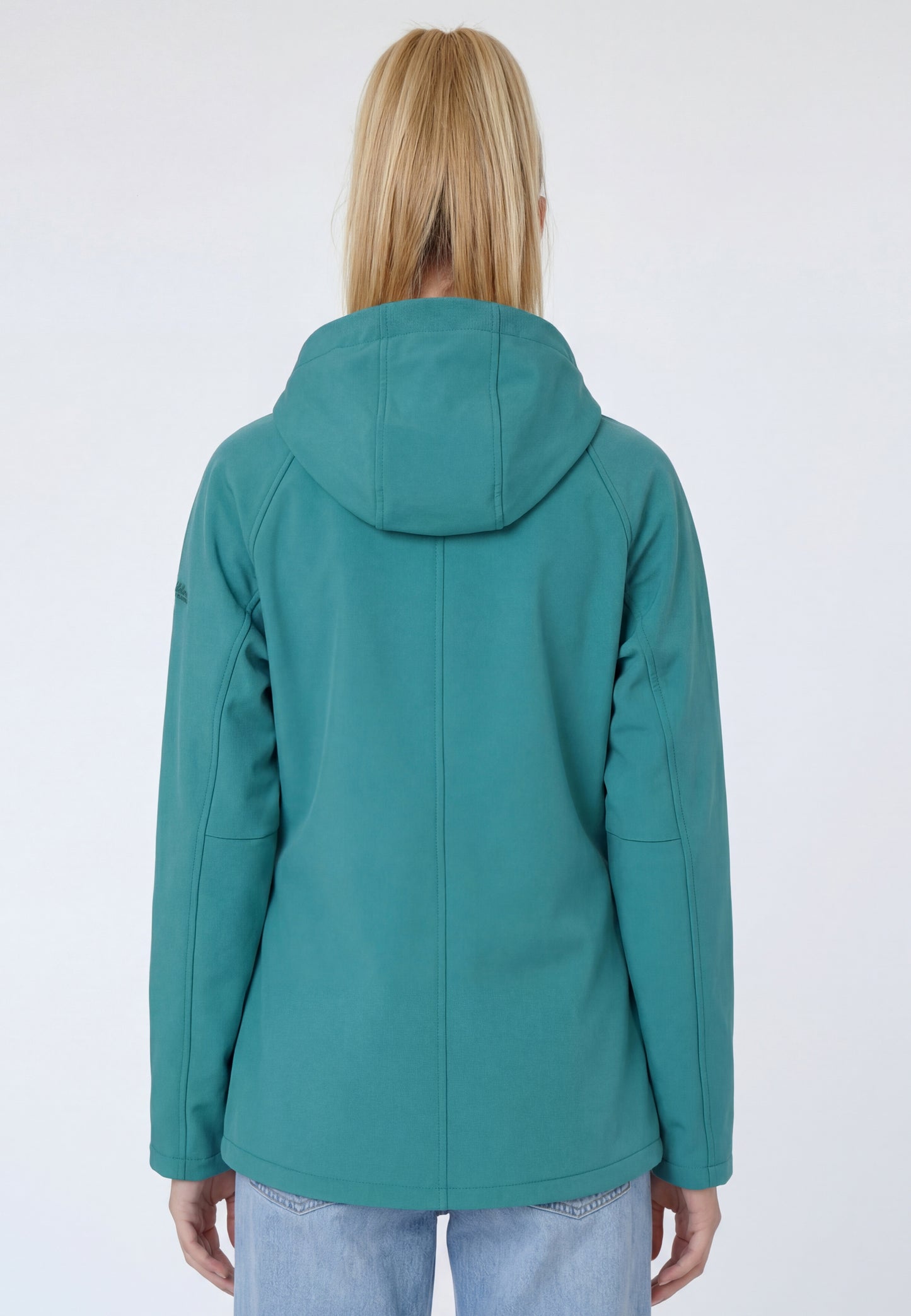 Schmuddelwedda Women's Jacket