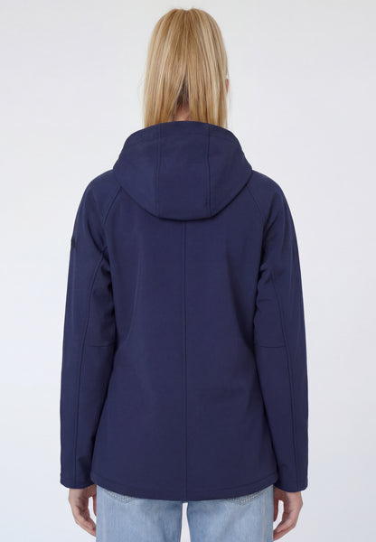 Schmuddelwedda Women's Jacket