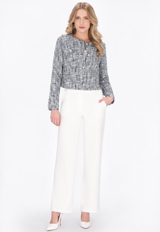 DreiMaster Klassik Women's Blazer