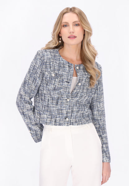 DreiMaster Klassik Women's Blazer