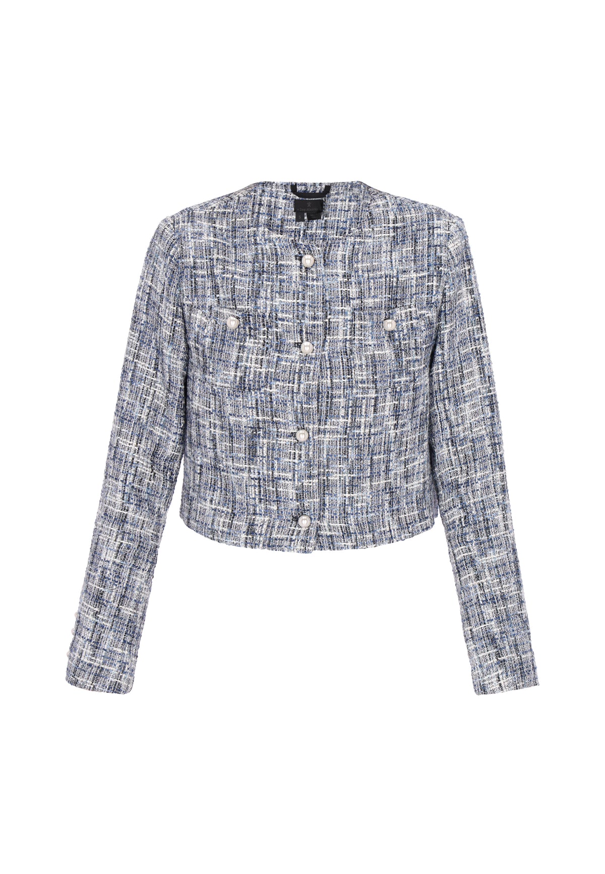 DreiMaster Klassik Women's Blazer