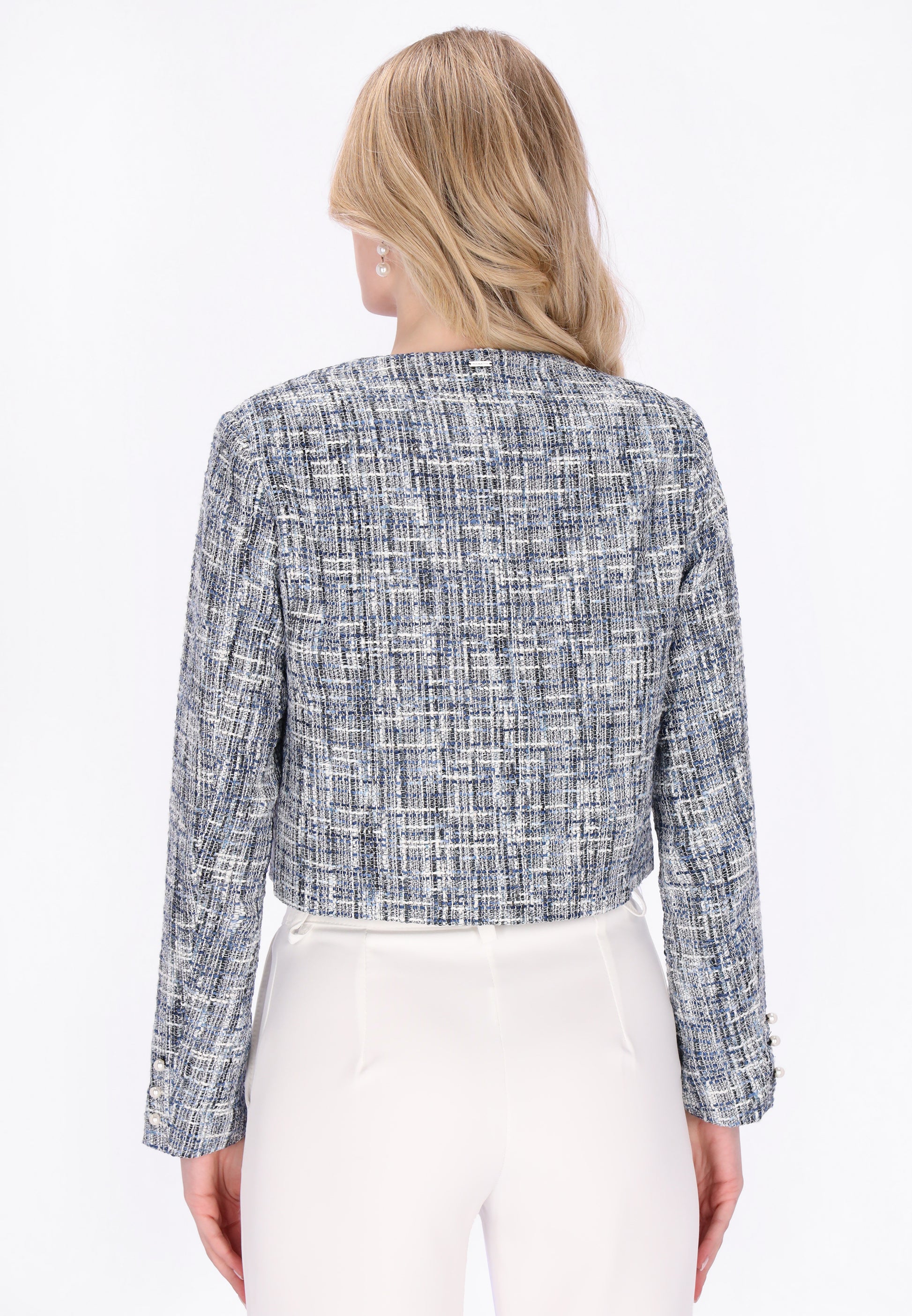 DreiMaster Klassik Women's Blazer