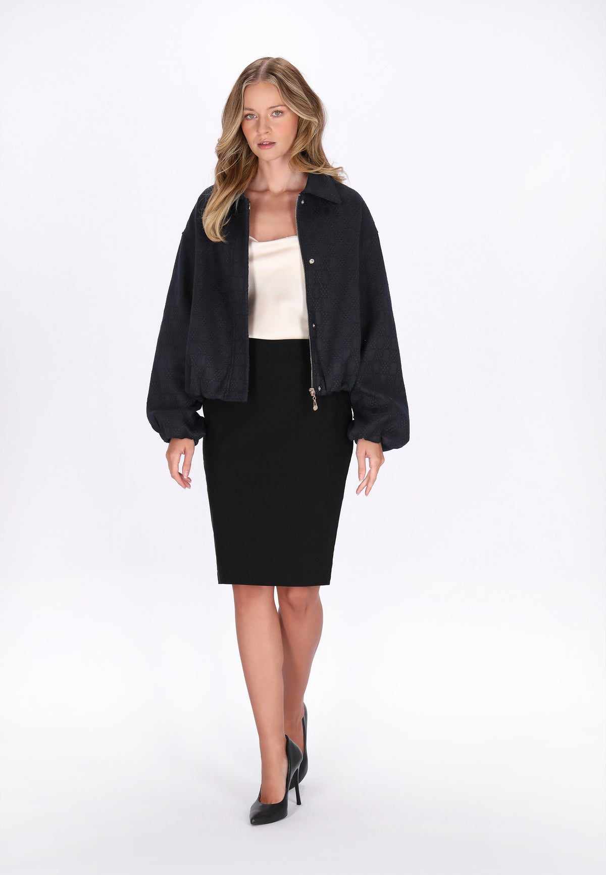 DreiMaster Klassik Women's Blazer