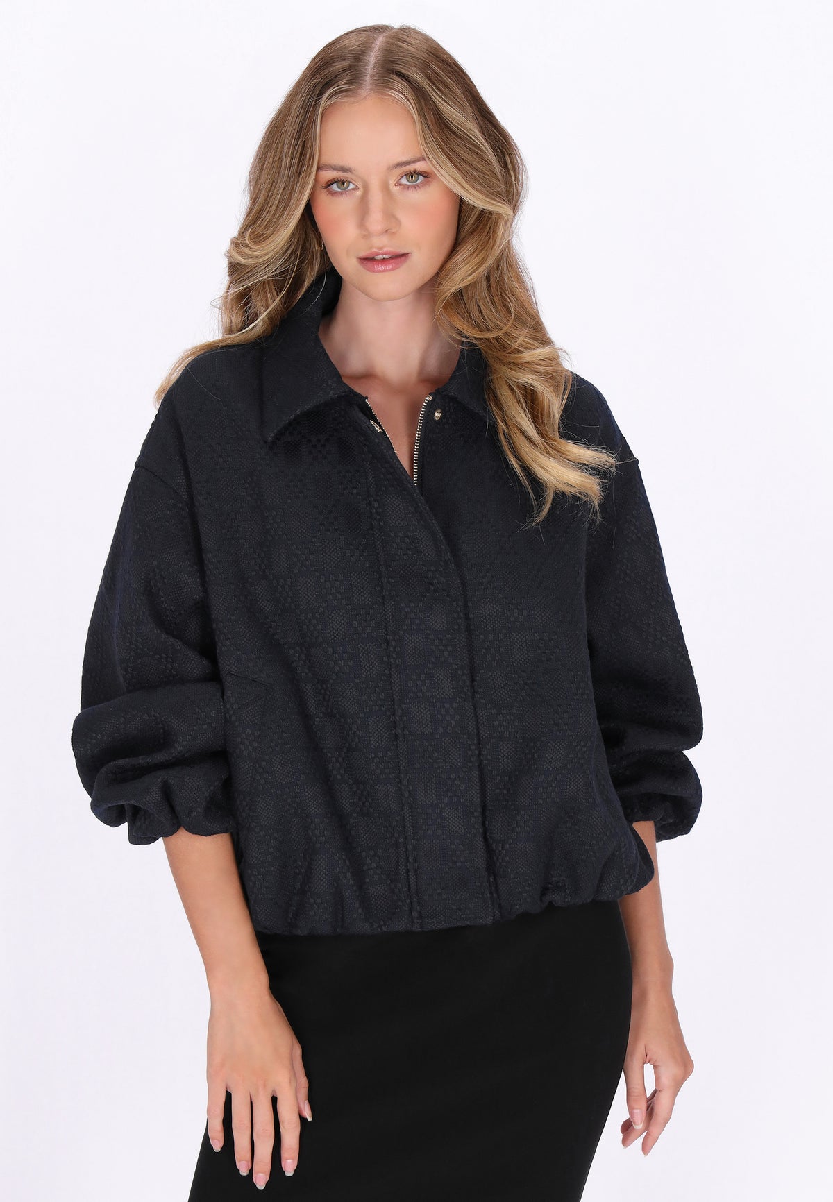 DreiMaster Klassik Women's Blazer