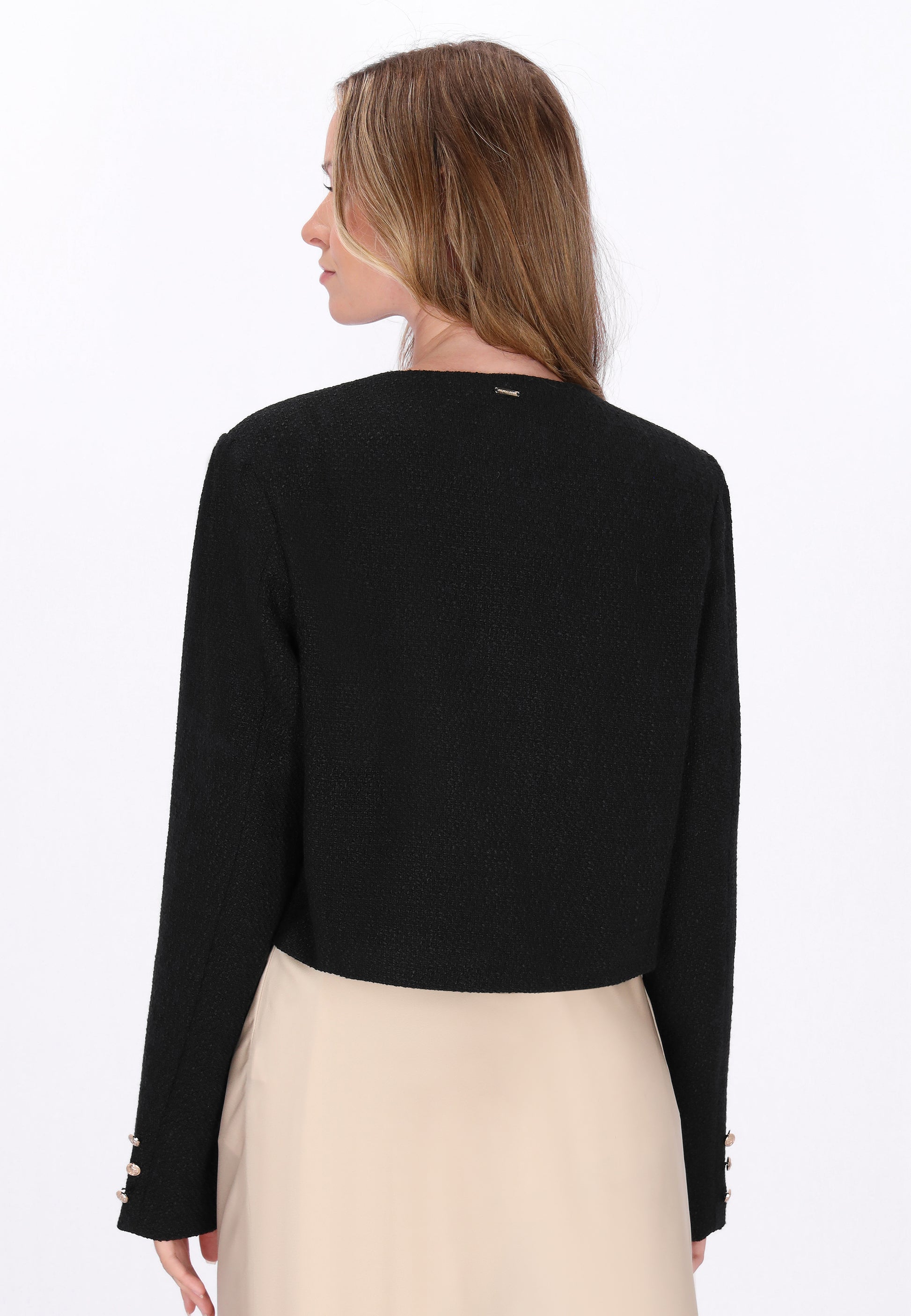 DreiMaster Klassik Women's Blazer