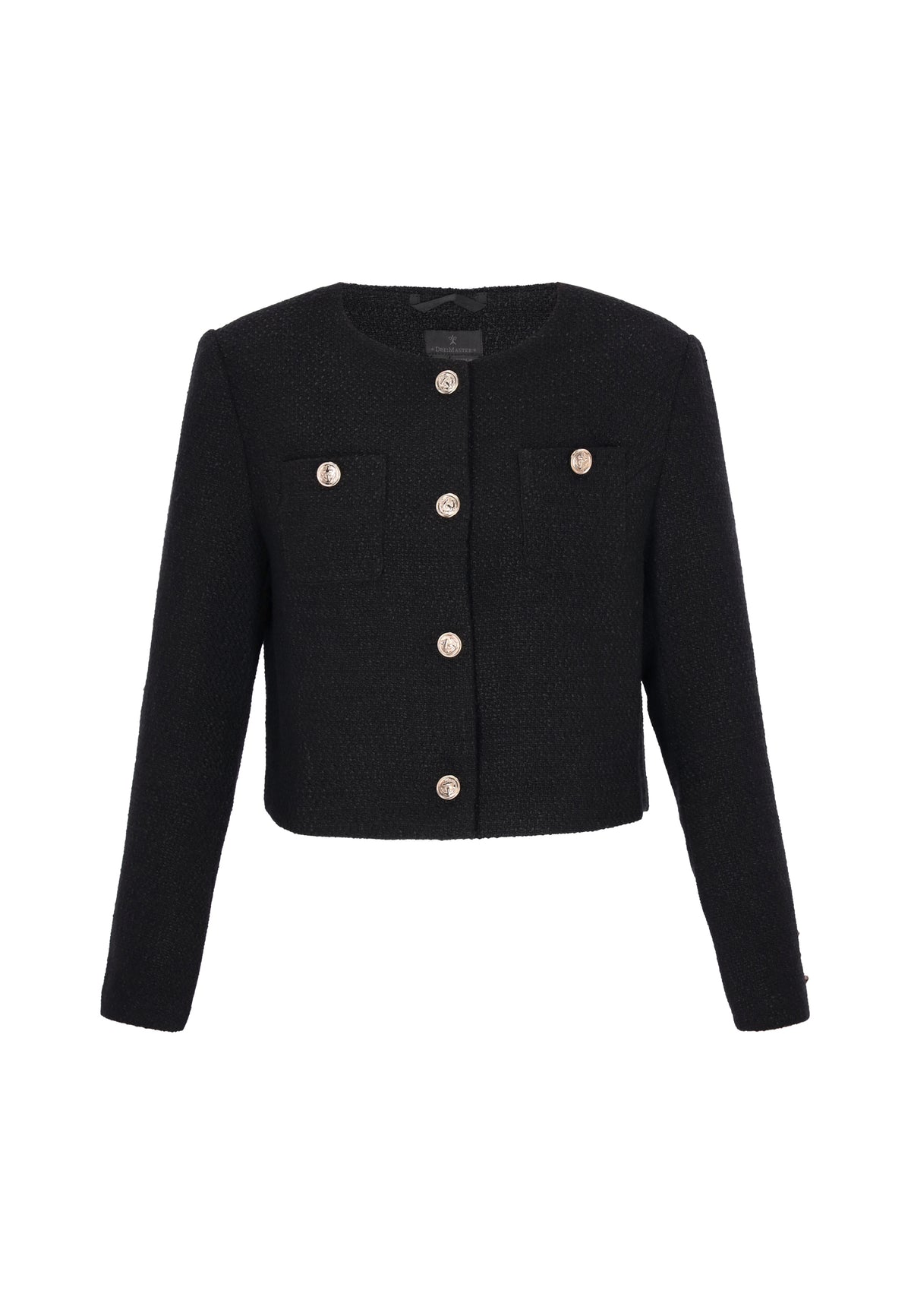 DreiMaster Klassik Women's Blazer