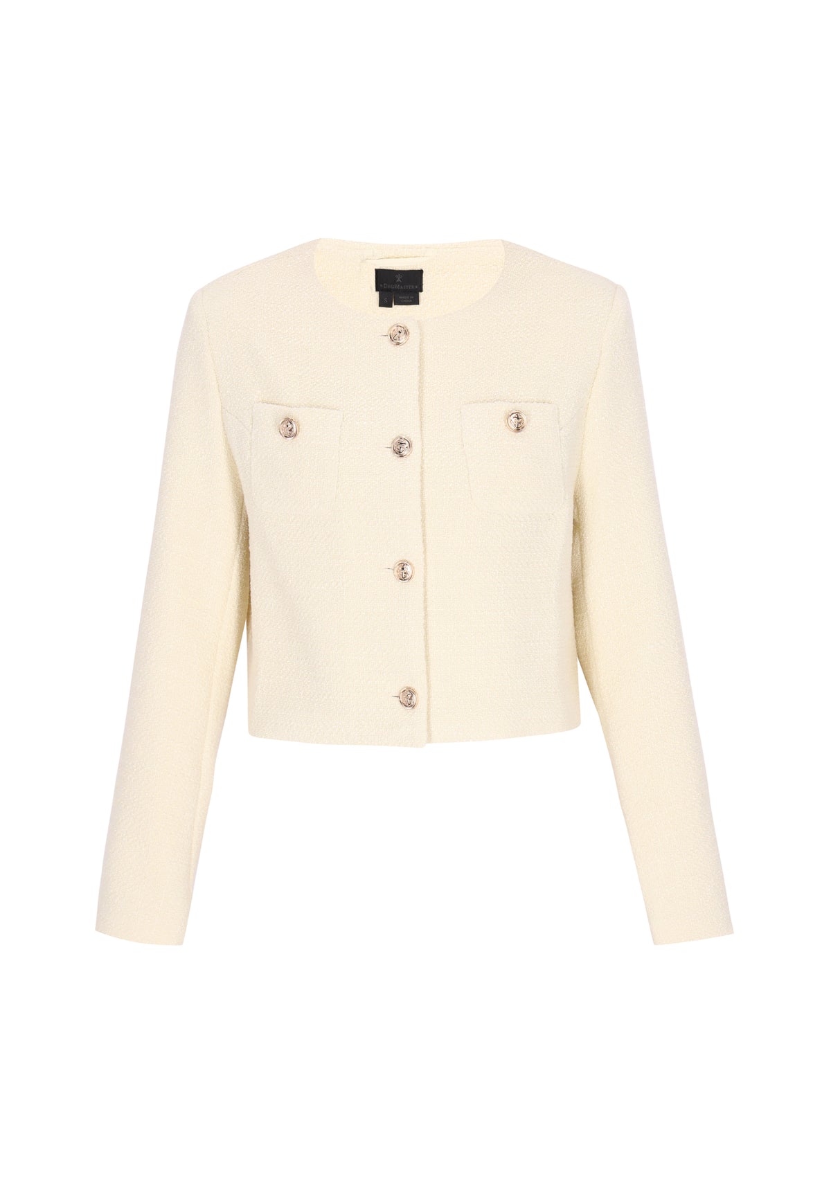 DreiMaster Klassik Women's Blazer