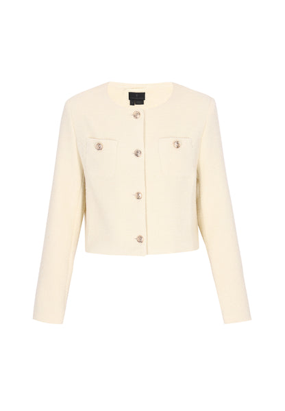 DreiMaster Klassik Women's Blazer