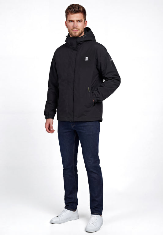Schmuddelwedda Herrenjacke