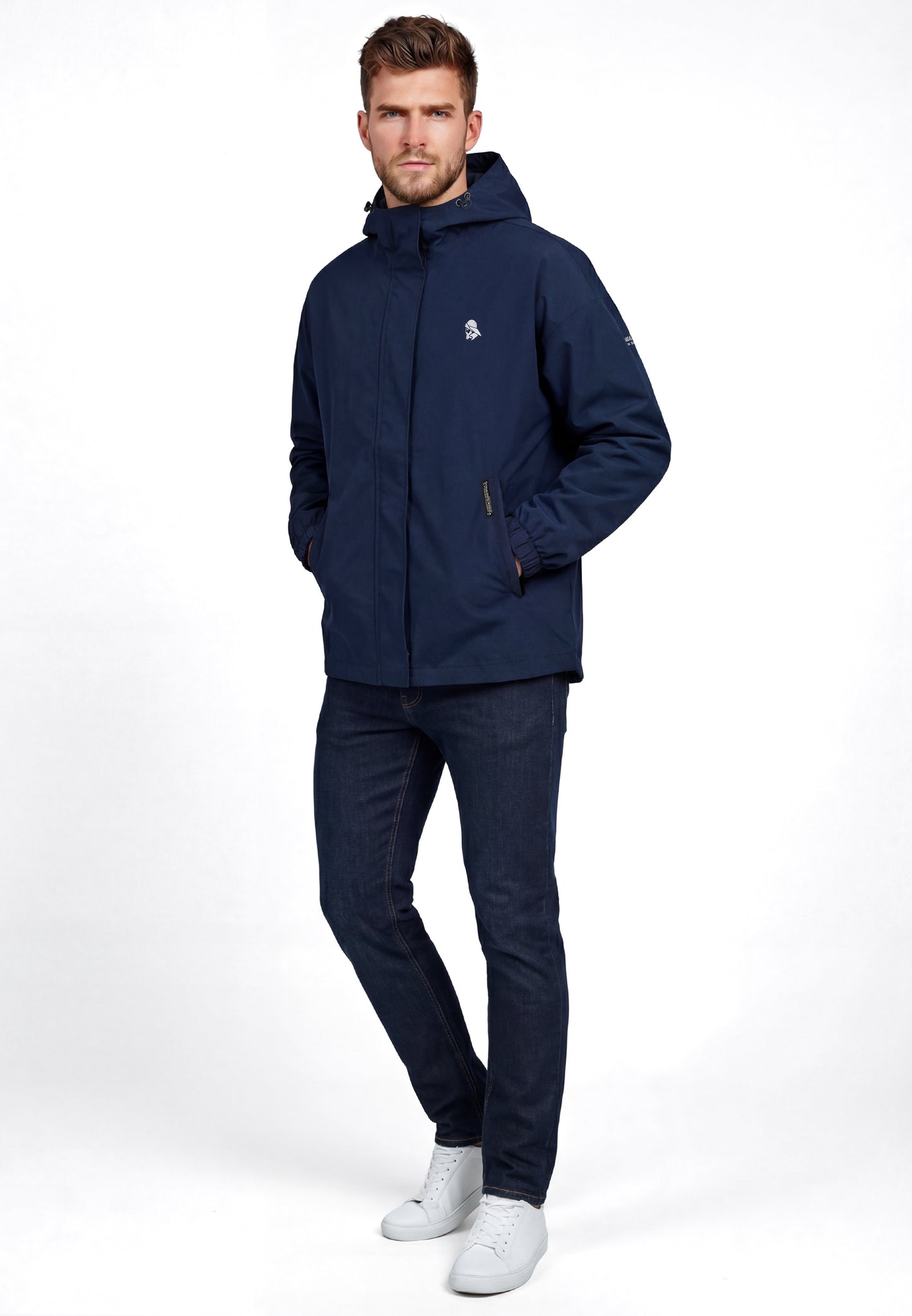 Schmuddelwedda Herrenjacke