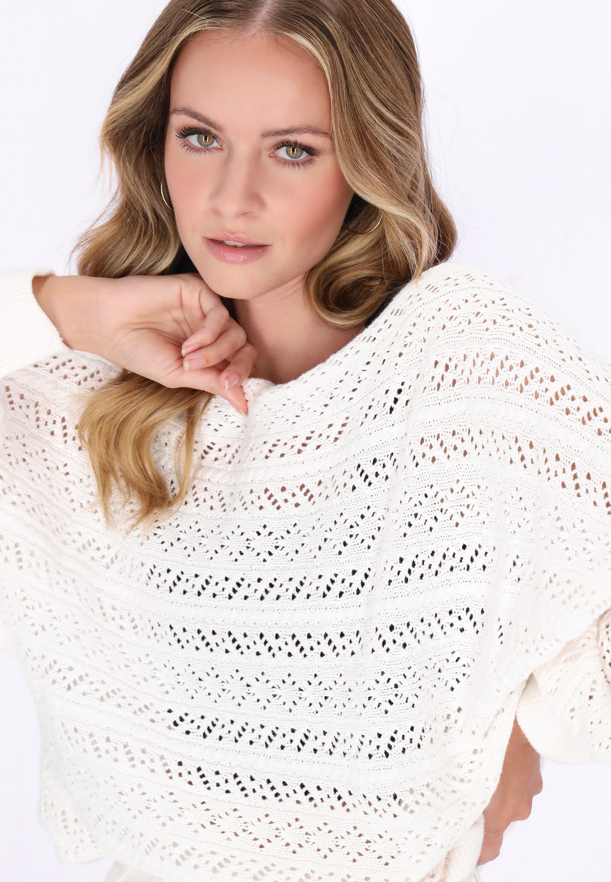 DreiMaster Vintage Women's Sweater