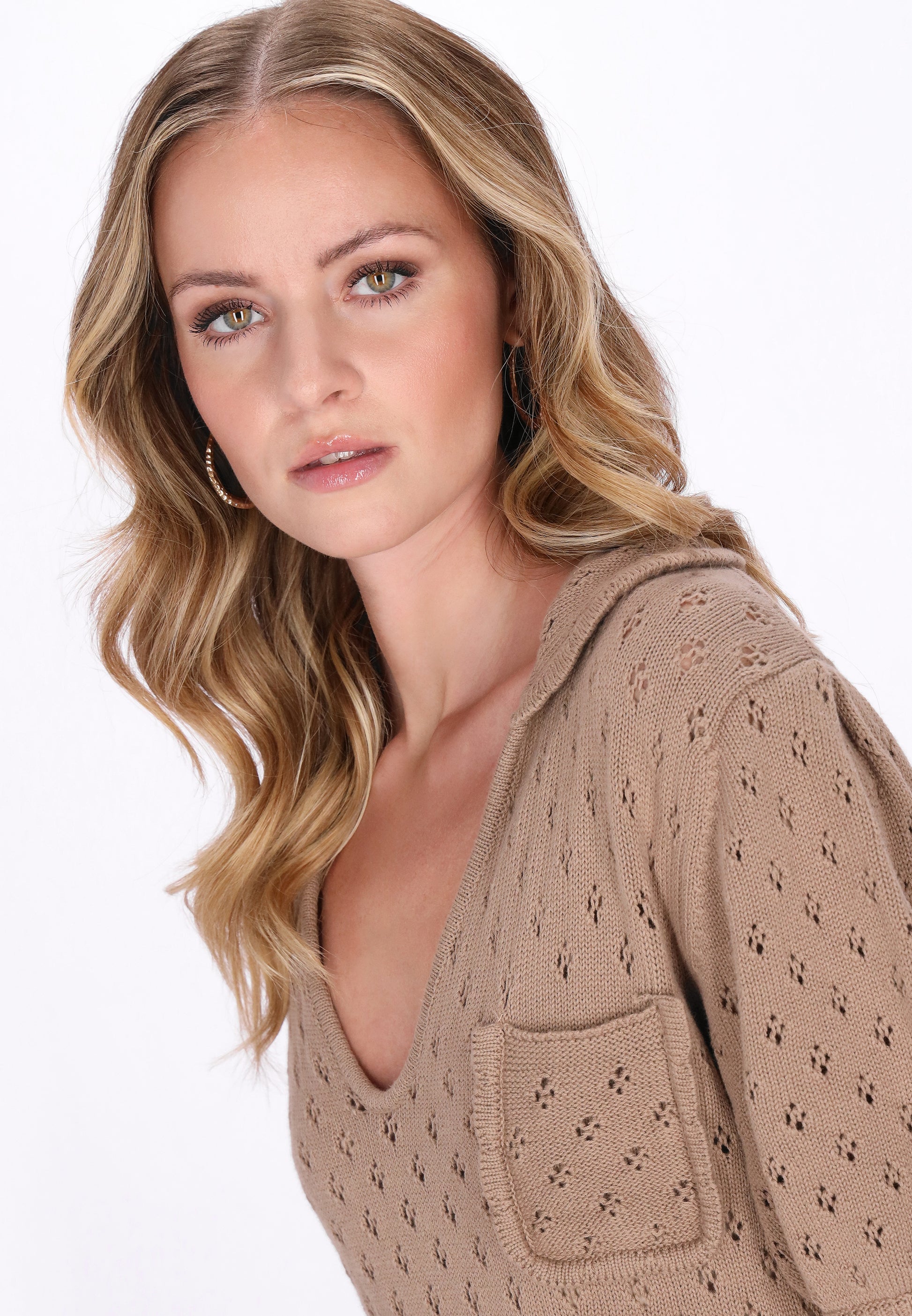 Sukienka dla Kobiety DreiMaster Vintage