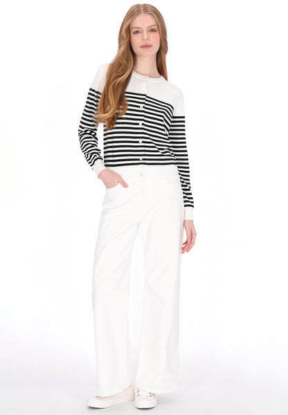 DreiMaster Maritim Damen-Cardigan