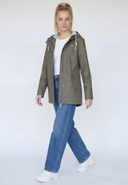 Schmuddelwedda Regenjacke