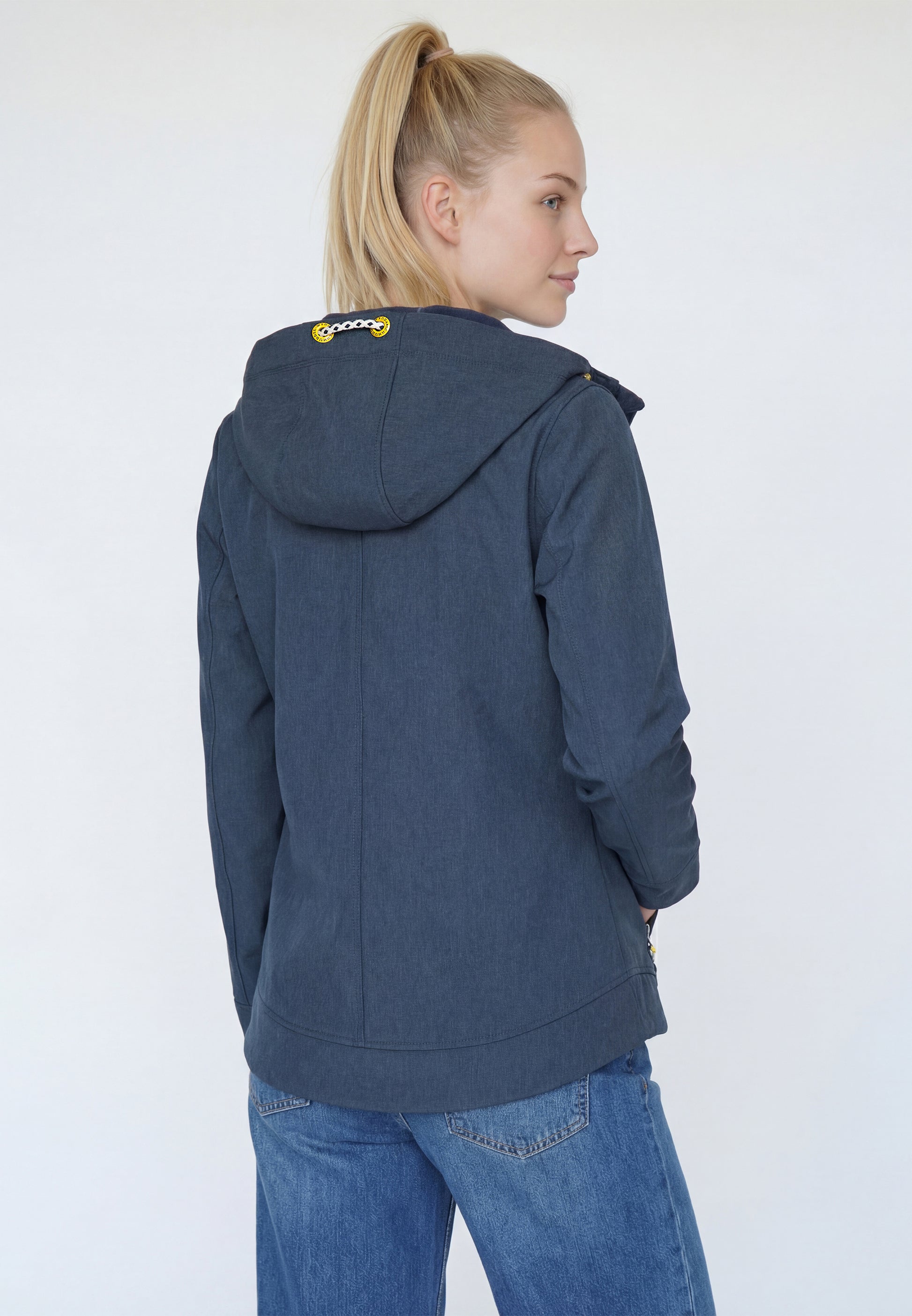 Schmuddelwedda Women's Softshelljacke