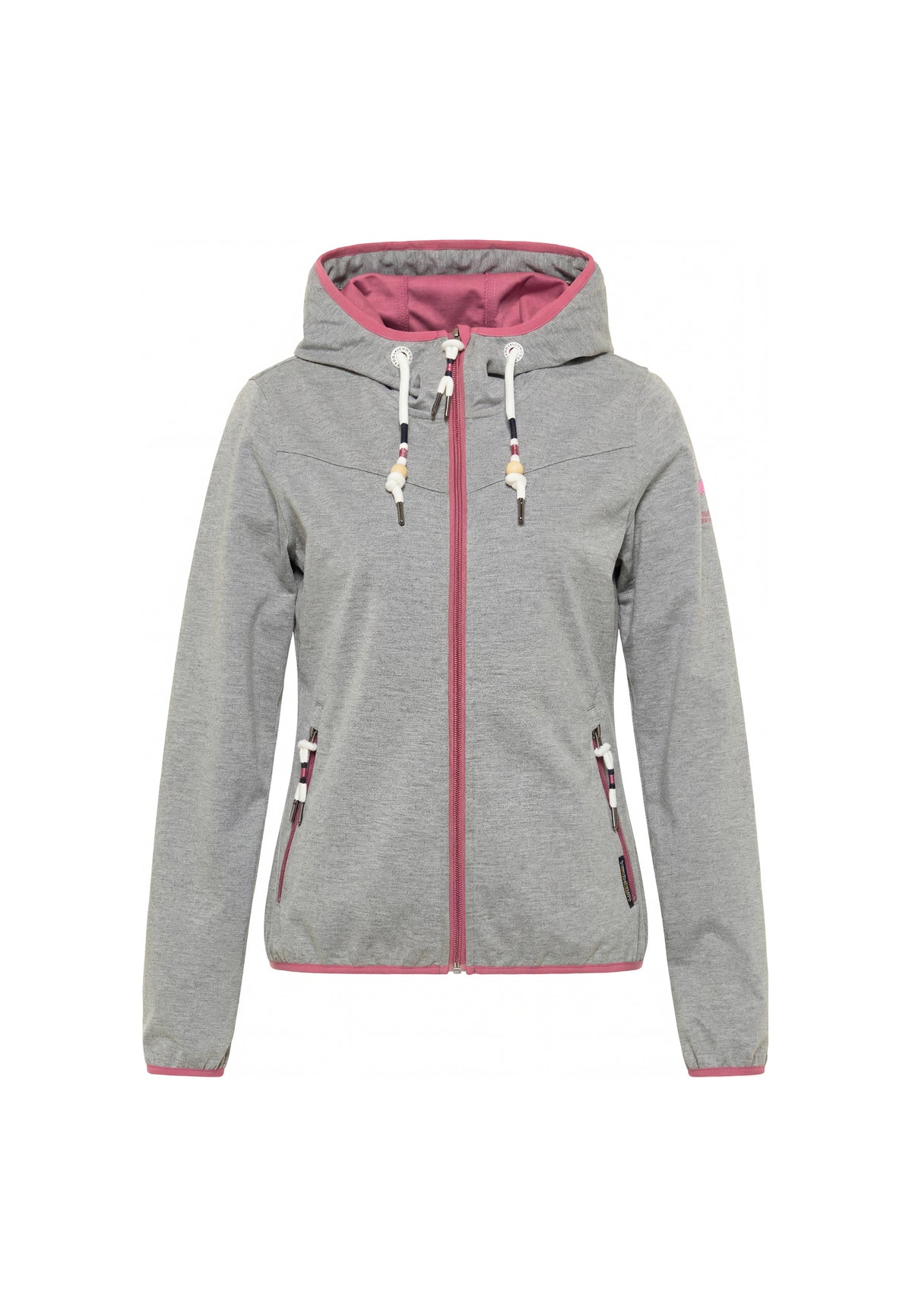 Schmuddelwedda Funktionsjacke