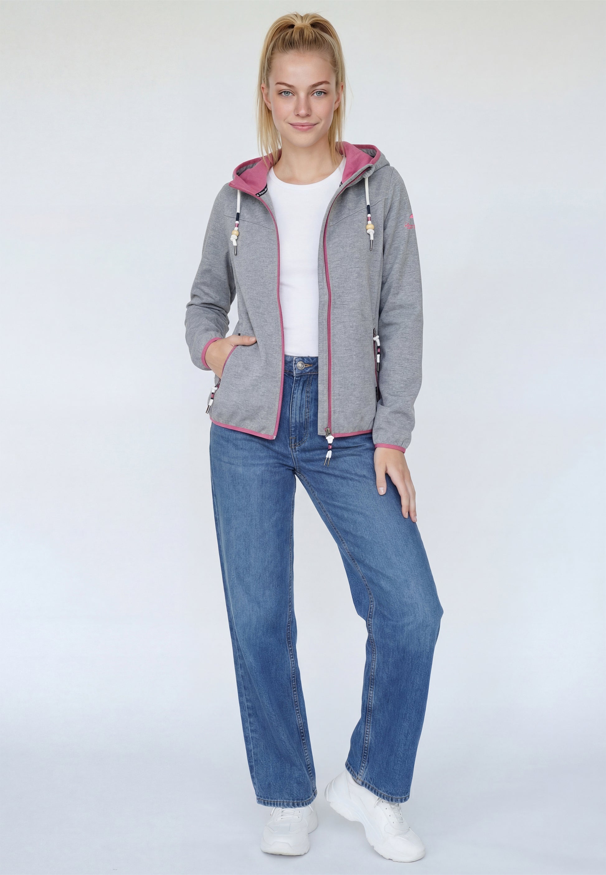 Funktionsjacke