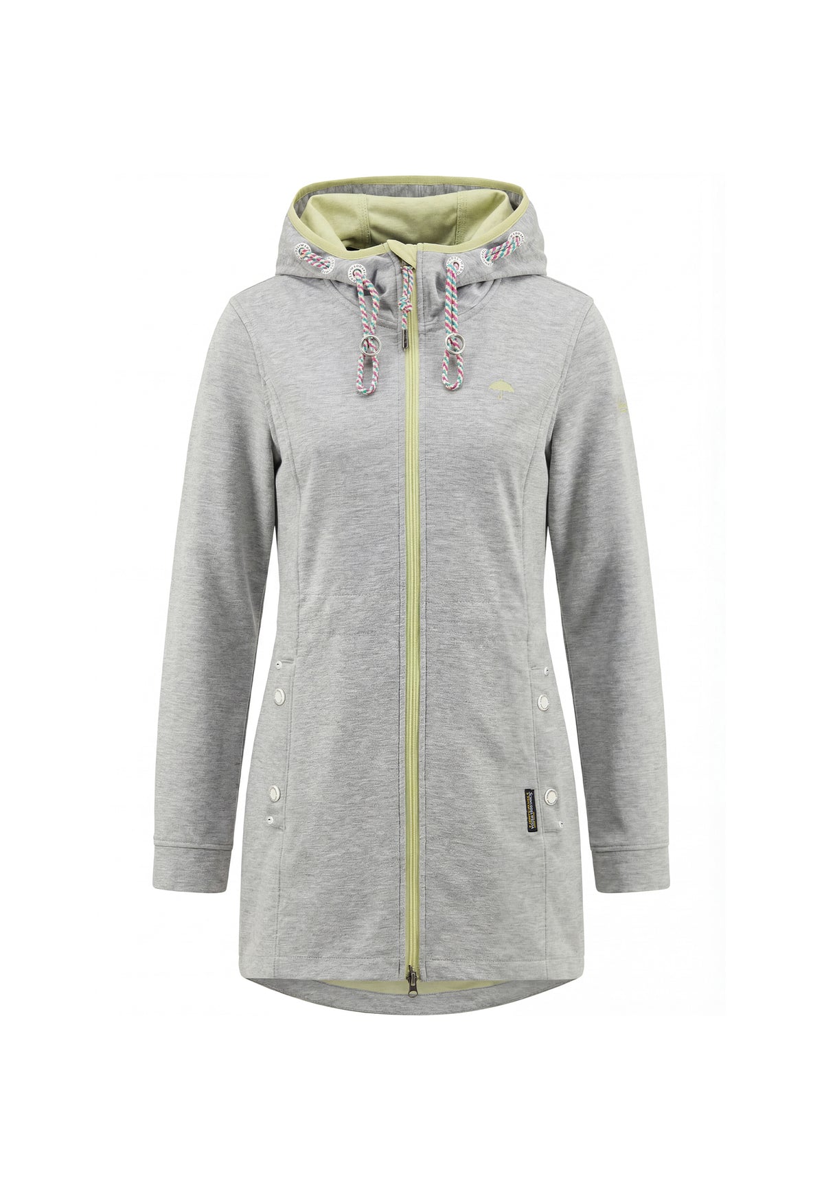 Schmuddelwedda Women's Funktionsmantel
