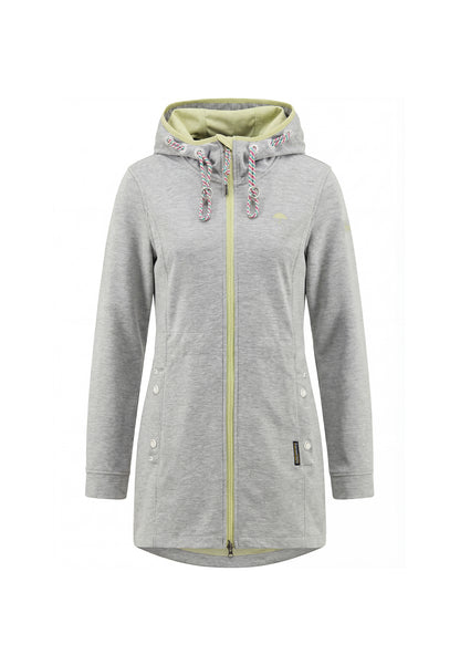 Schmuddelwedda Women's Funktionsmantel