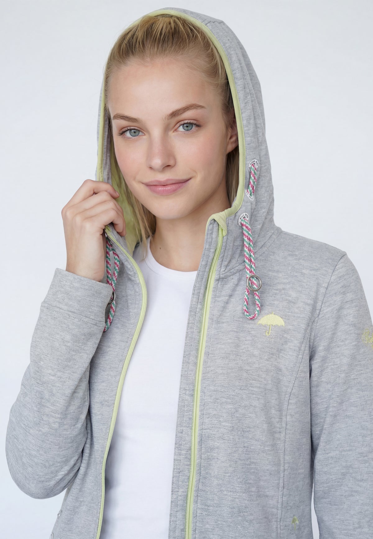 Schmuddelwedda Women's Funktionsmantel
