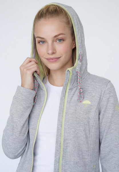 Schmuddelwedda Women's Funktionsmantel