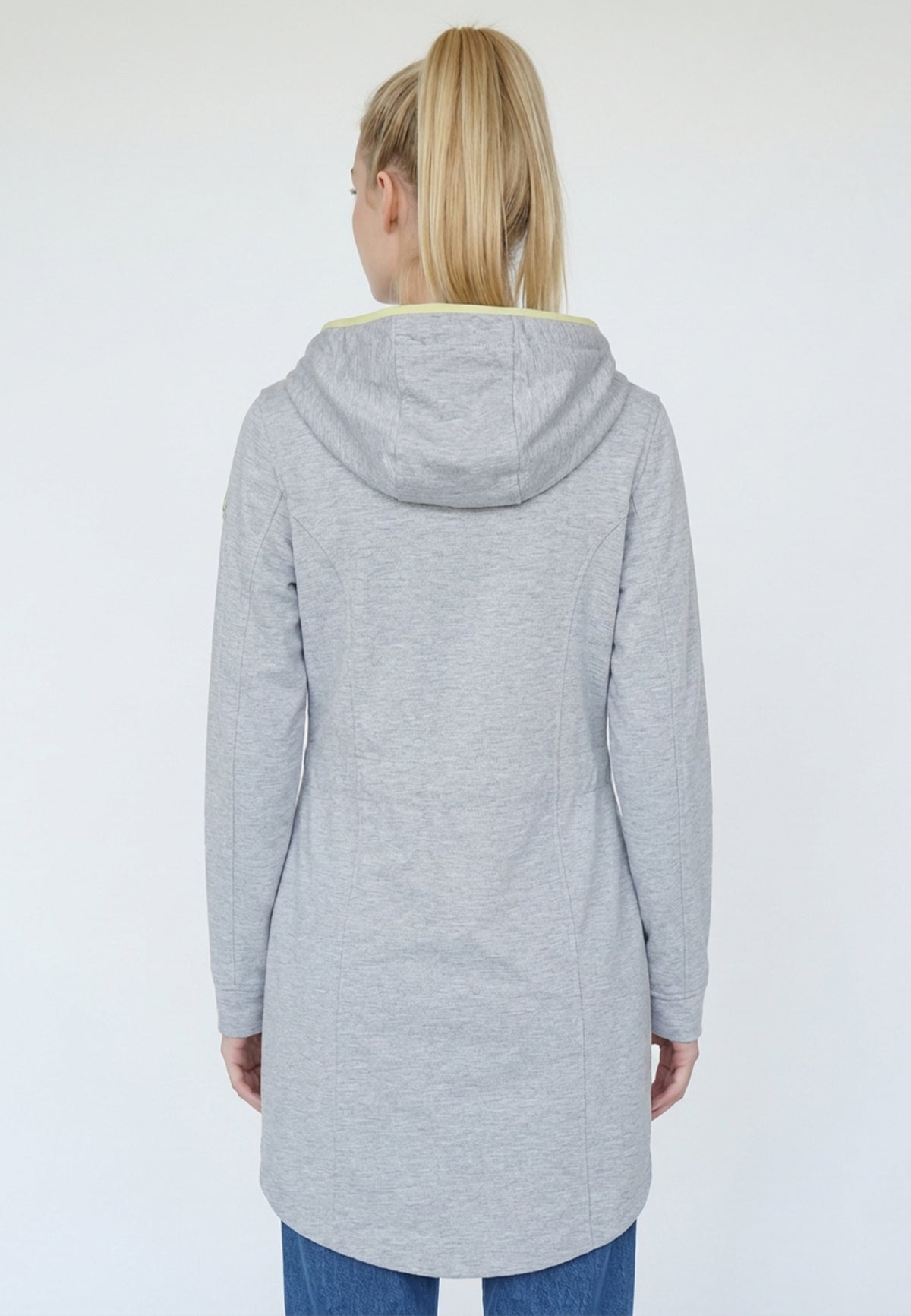 Schmuddelwedda Women's Funktionsmantel