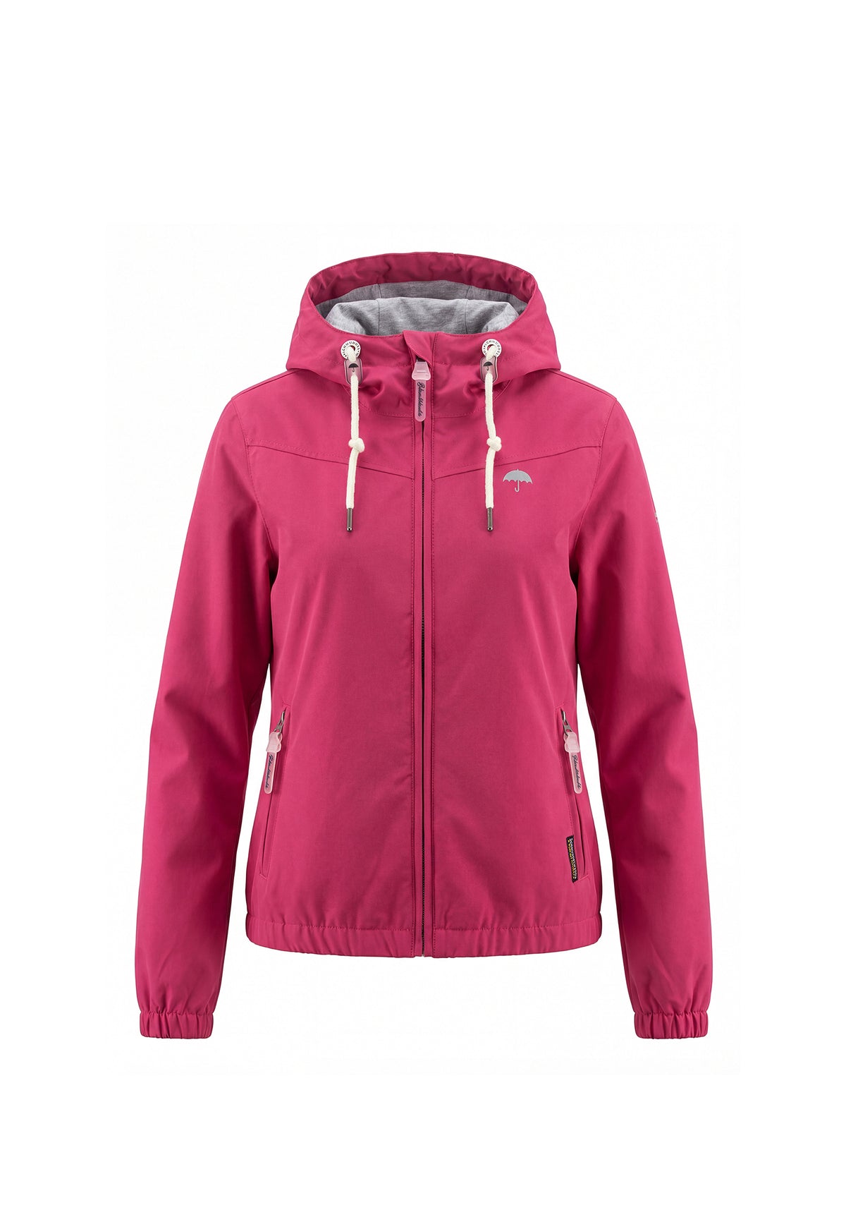 Schmuddelwedda Women's rain jacket