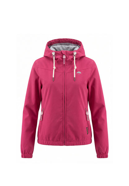 Schmuddelwedda Women's rain jacket