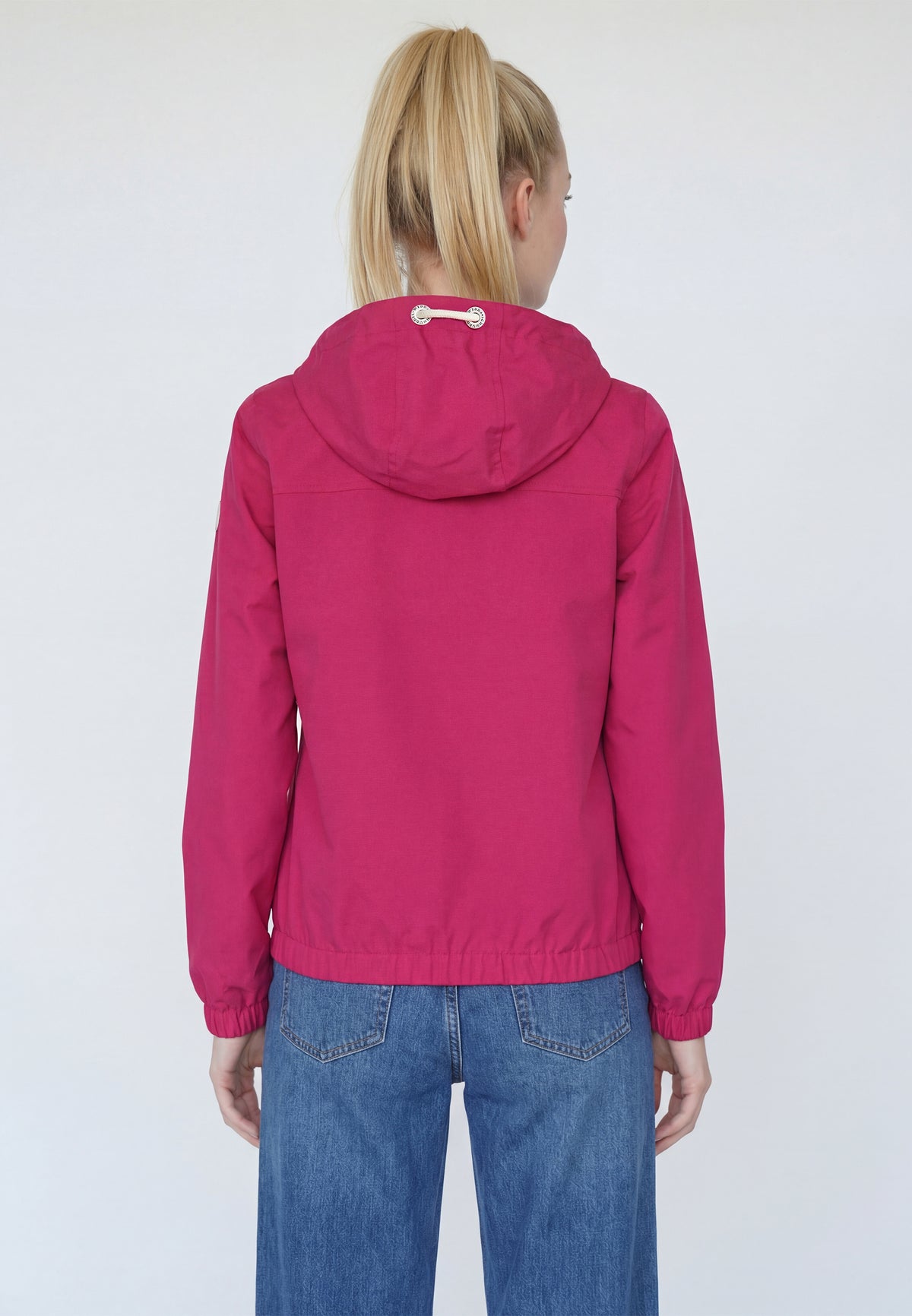 Schmuddelwedda Women's rain jacket