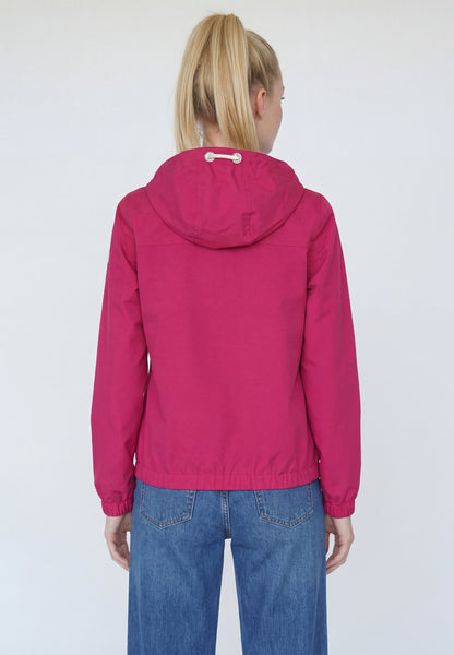 Schmuddelwedda Women's rain jacket