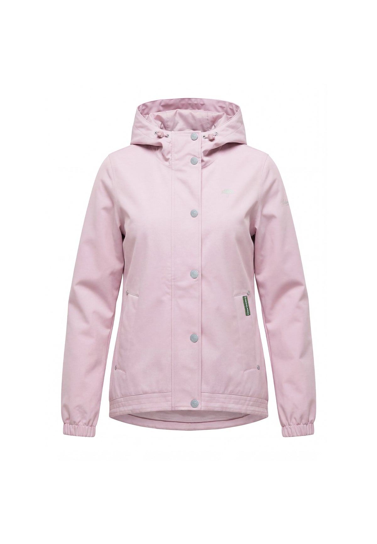 Schmuddelwedda Regenjacke