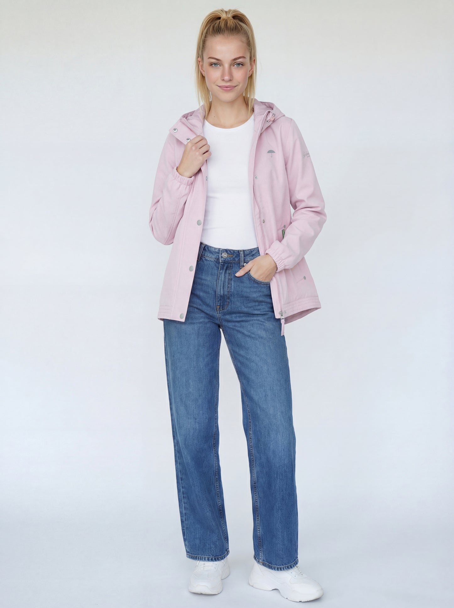 Regenjacke