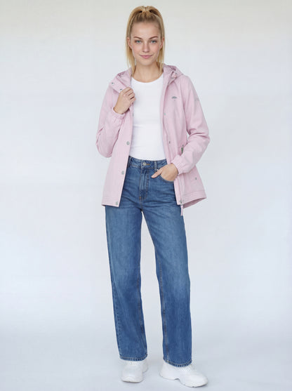 Regenjacke