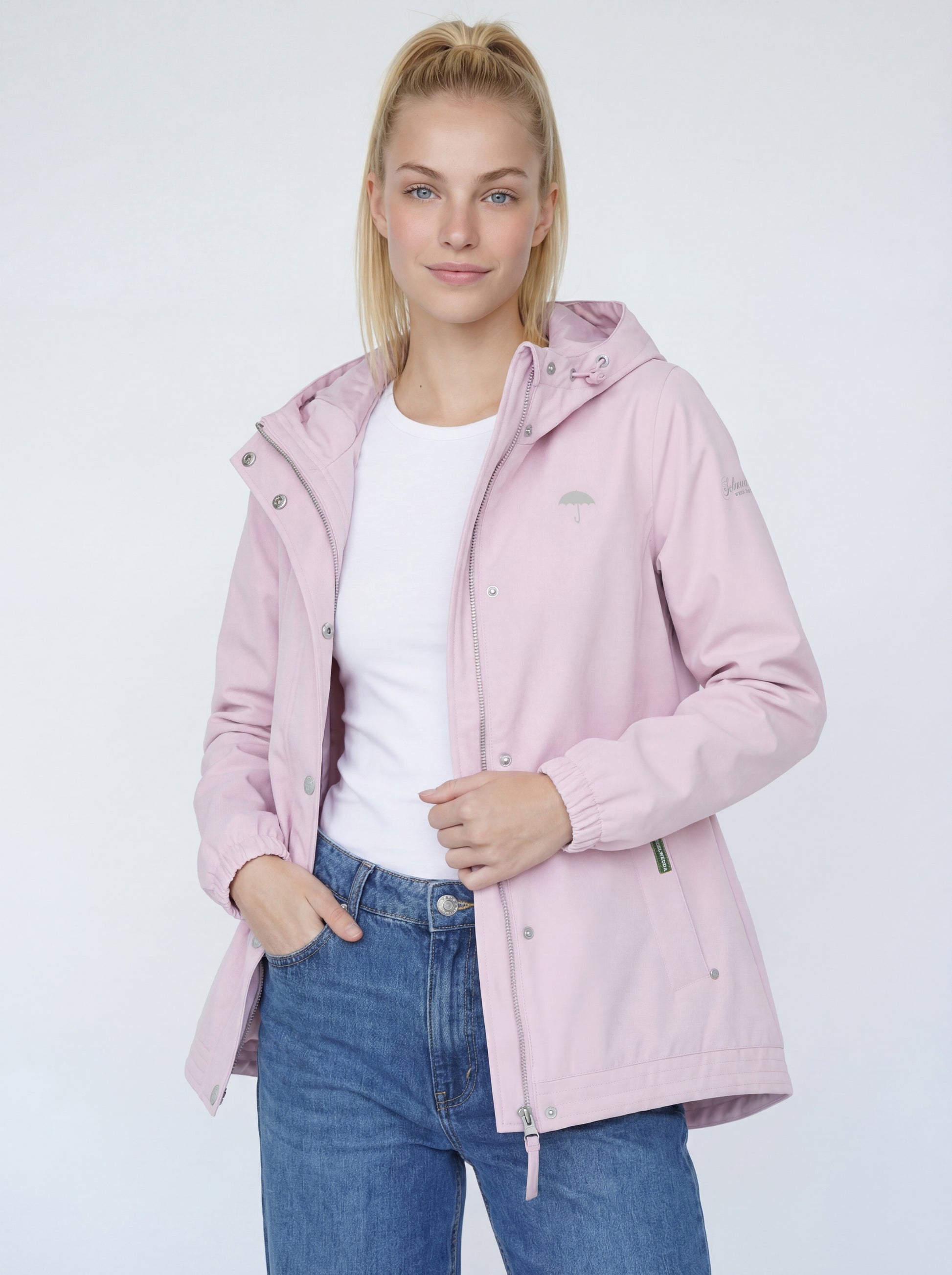 Regenjacke