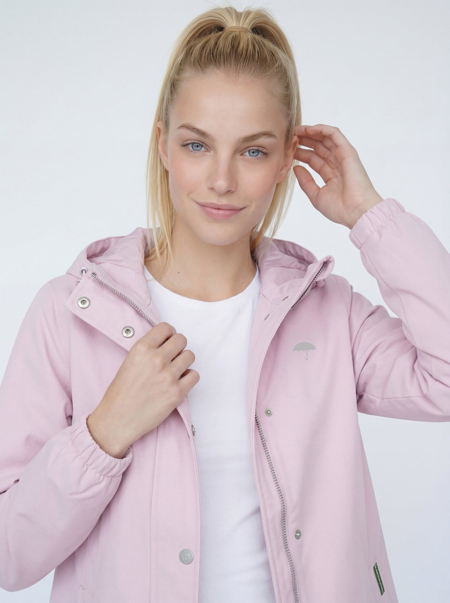 Regenjacke