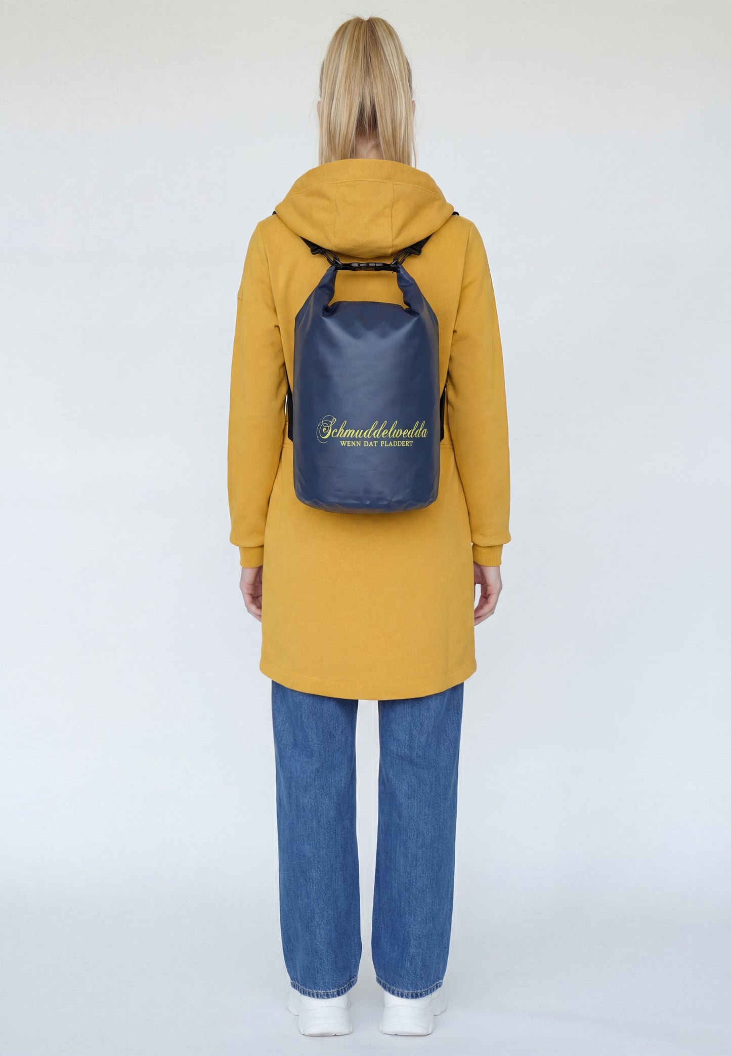 Schmuddelwedda Tasche takelage