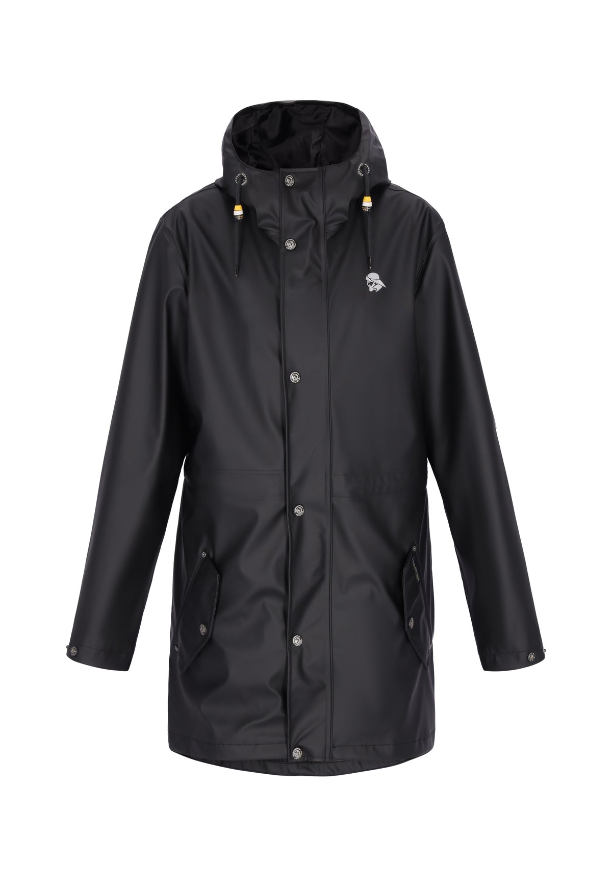 Schmuddelwedda Coat
