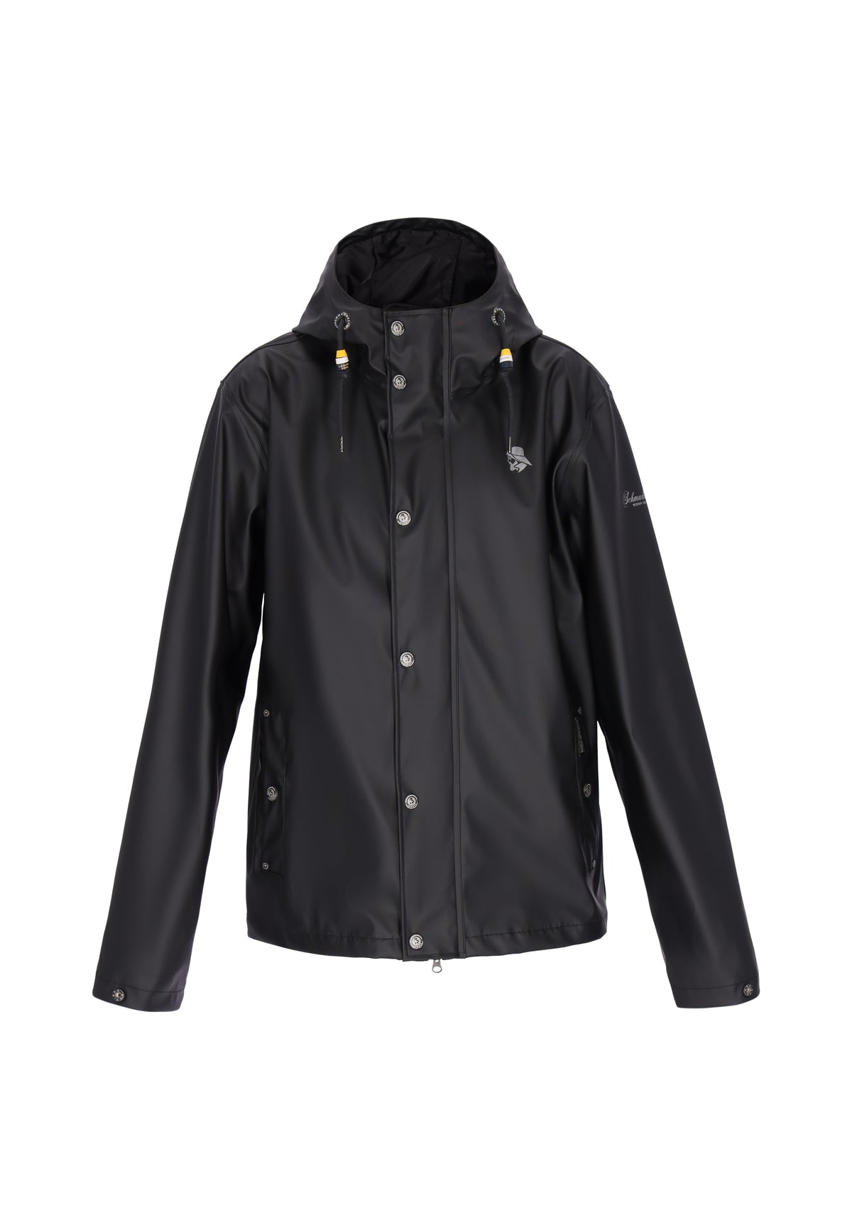 Schmuddelwedda Jacket