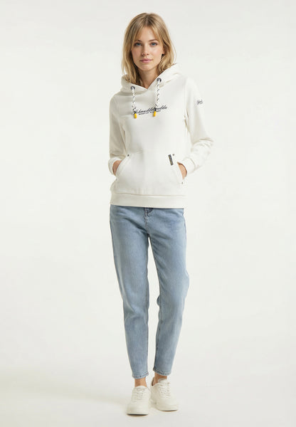 Schmuddelwedda Damen-Hoodie
