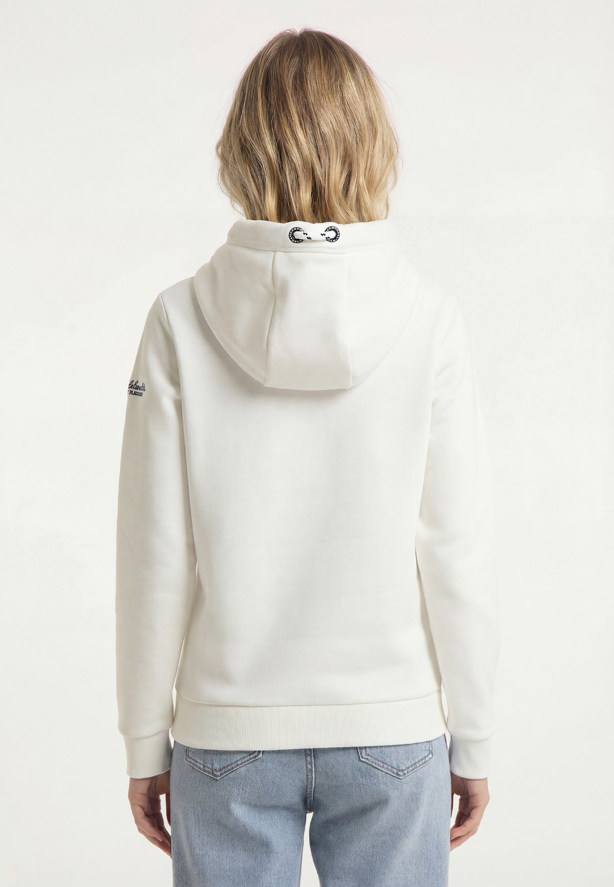 Schmuddelwedda Damen-Hoodie
