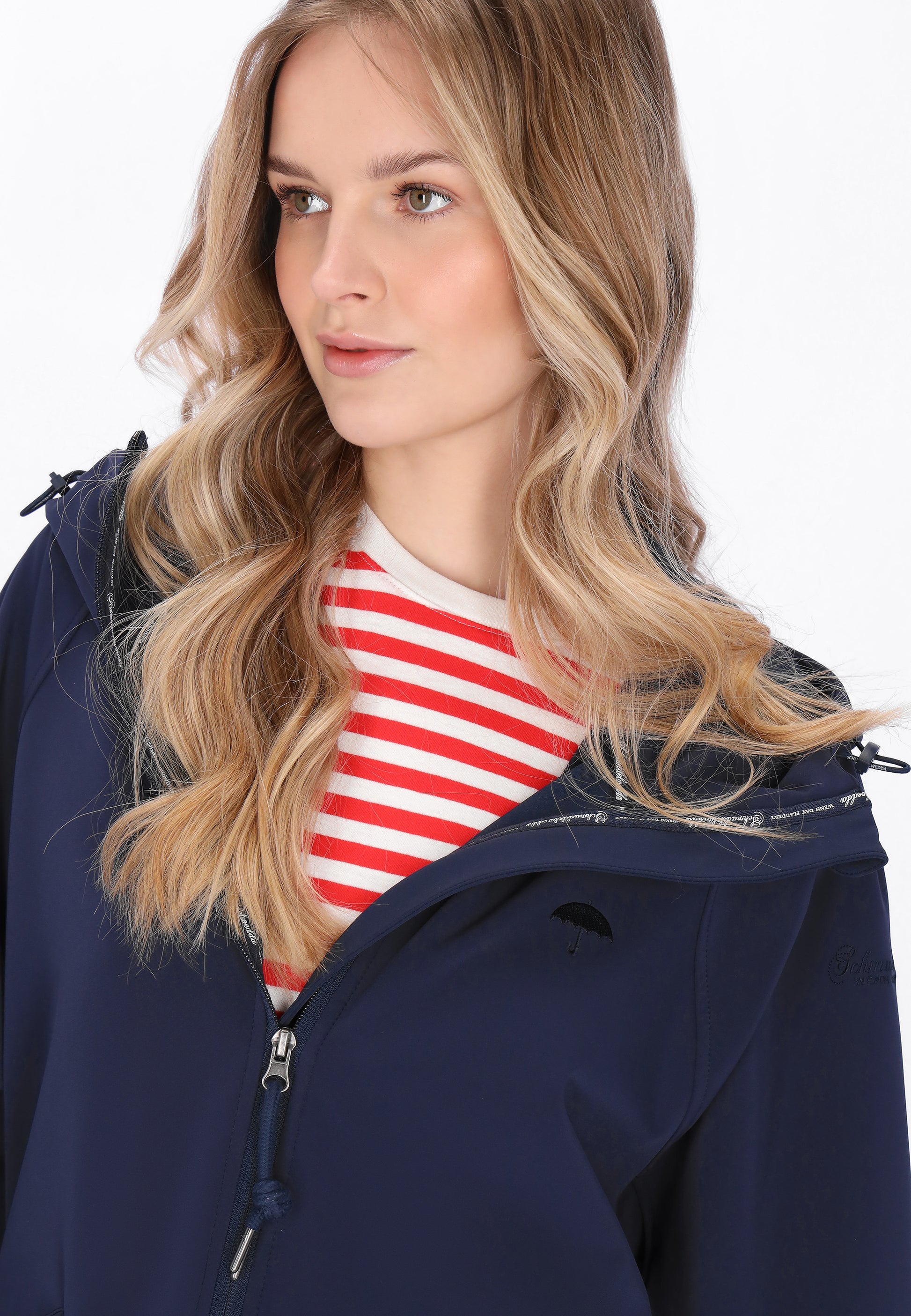 Schmuddelwedda Damenmantel