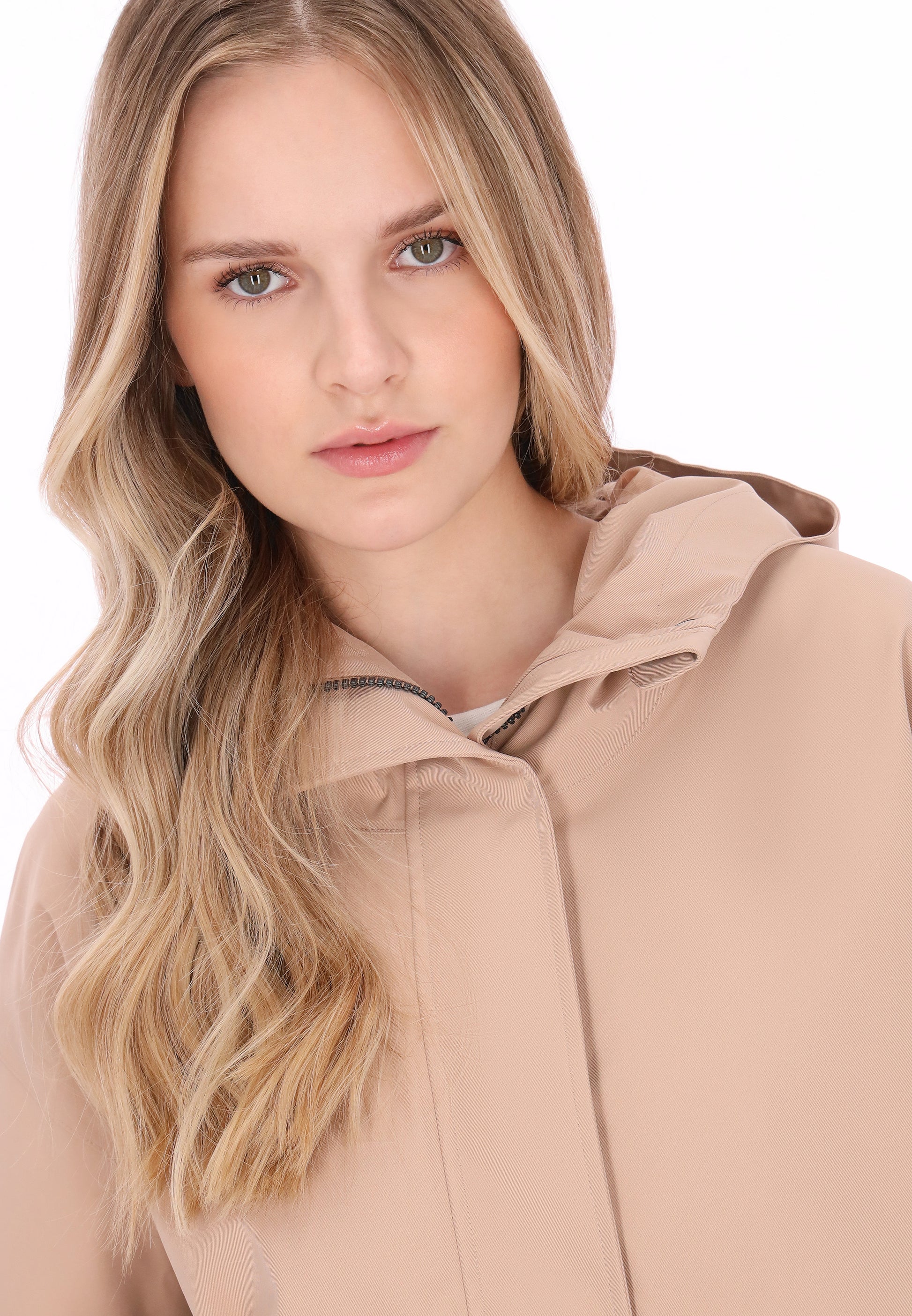 Schmuddelwedda Women's Jacket