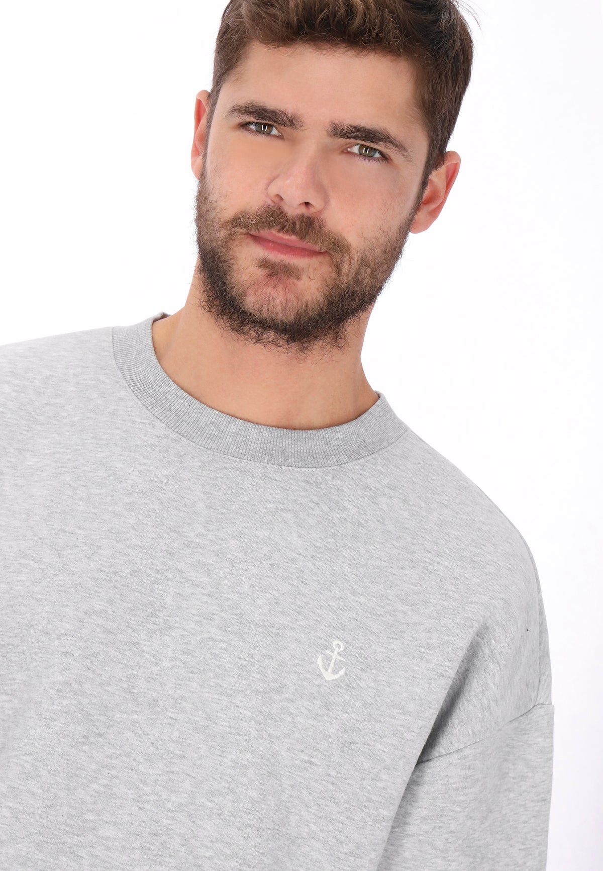 DreiMaster Vintage Herren-Sweatshirt